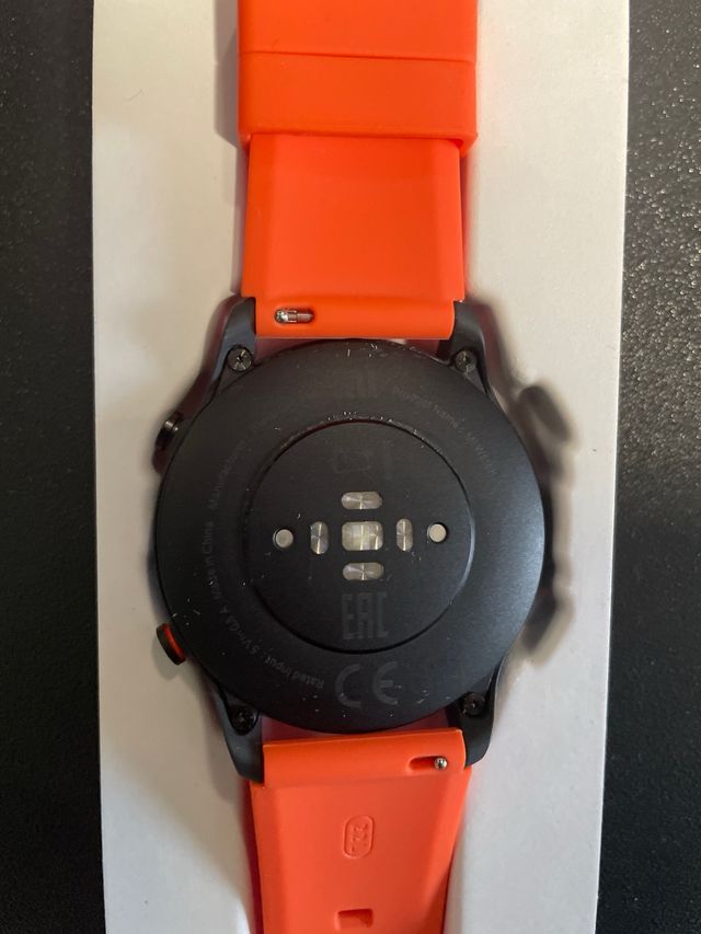 Smart watch xiaomi