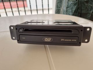 Módulo GPS BMW X5 E53
