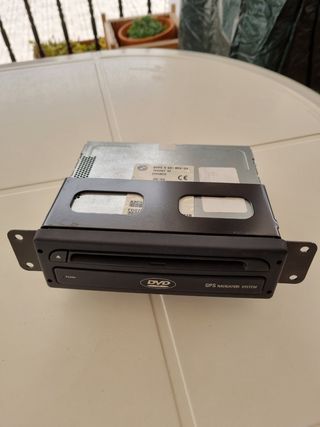 Módulo GPS BMW X5 E53