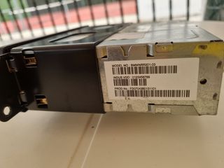 Módulo GPS BMW X5 E53