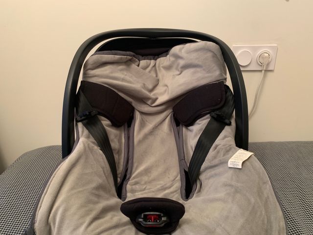 Funda protectora universal para grupo 0