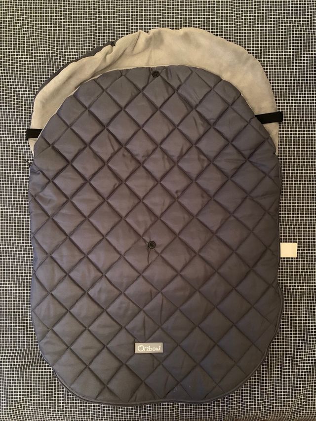 Funda protectora universal para grupo 0