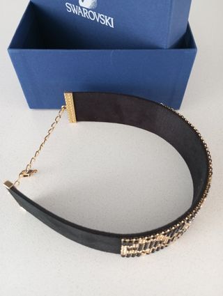 COLLAR GARGANTILLA SWAROVSKI