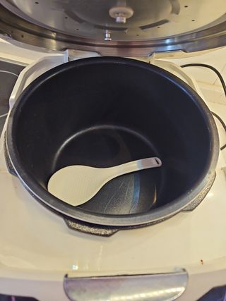 Robot de cocina luxury chef eco