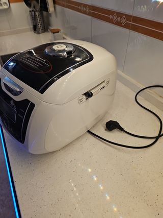 Robot de cocina luxury chef eco