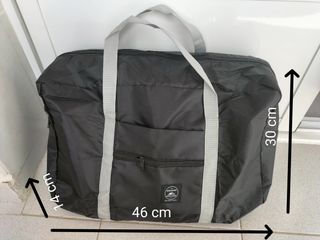Bolsa de almacenamiento 🧳