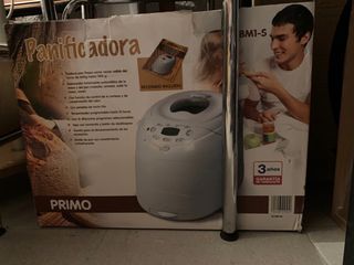 Panificadora Aldi