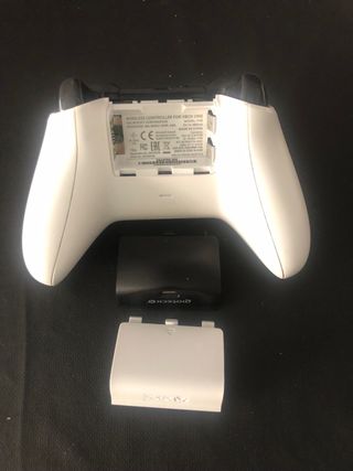 Xbox One S 1Tb Blanca