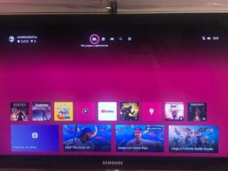 Xbox One S 1Tb Blanca