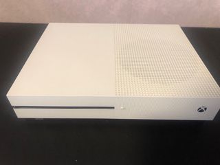 Xbox One S 1Tb Blanca