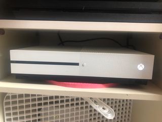 Xbox One S 1Tb Blanca