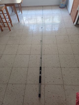 Caña de pescar