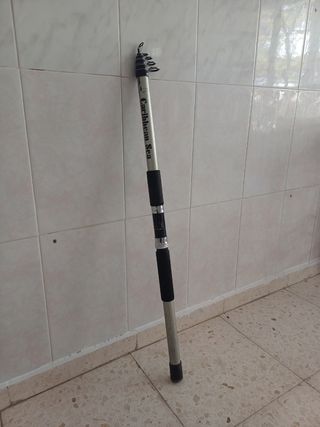 Caña de pescar