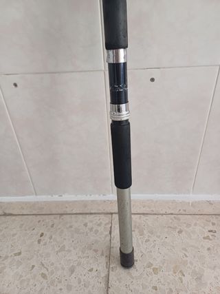 Caña de pescar