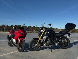 YAMAHA R6 YZF