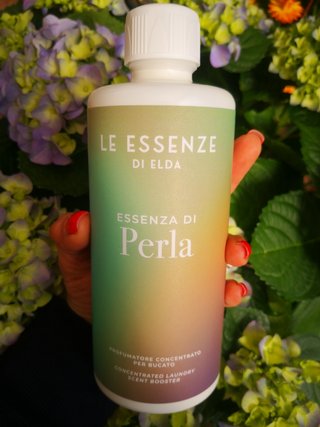 Le Essenze di Elda Perla 500ml