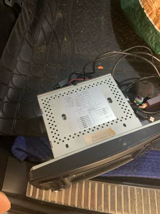 Mercedes-Benz Clase R 2011