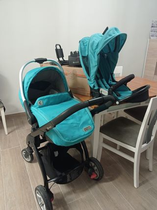 Carro casualplay Kudu 4