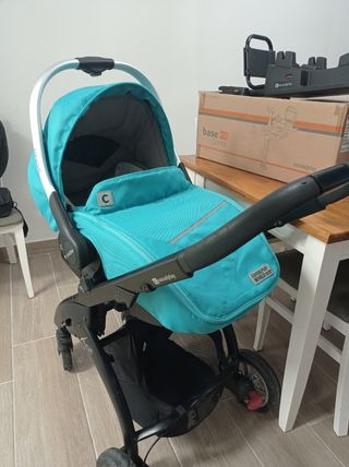Carro casualplay Kudu 4