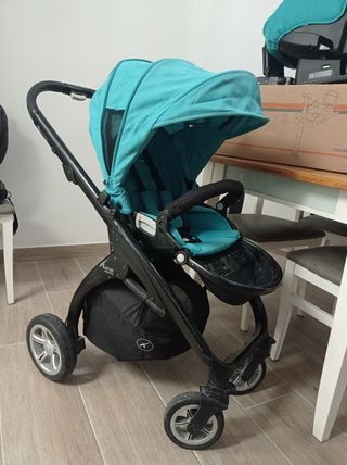 Carro casualplay Kudu 4