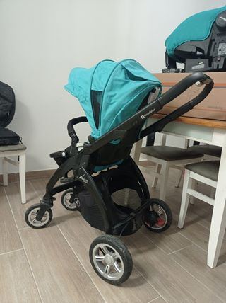 Carro casualplay Kudu 4