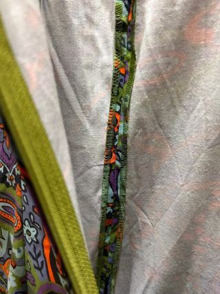 Traje Gitana / Canastero