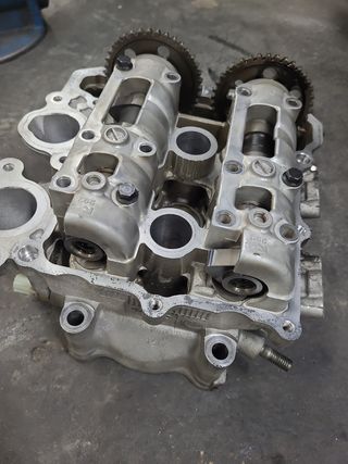 Despiece t max 530