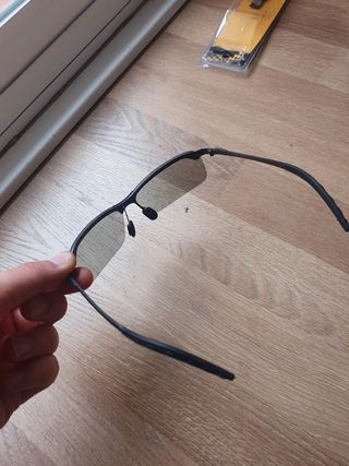 Gafas de sol chulísimas