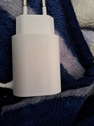 Cargador de máquina de afeitar BRAUN