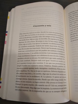 Perdona pero quiero casarme contigo