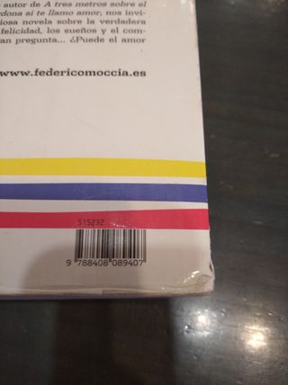 Perdona pero quiero casarme contigo