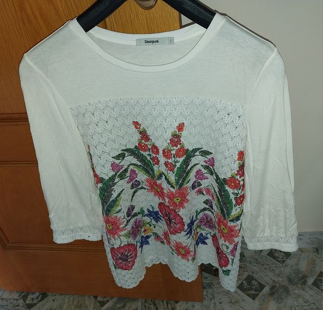 Maglione Desigual