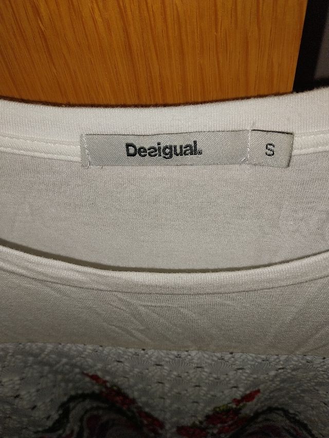 Maglione Desigual