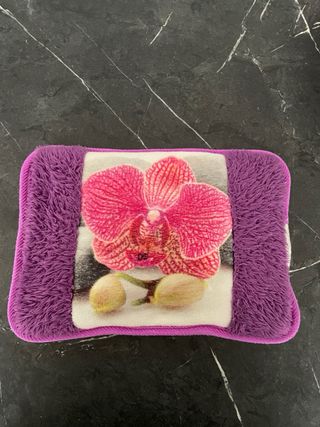 Scaldamani elettrico