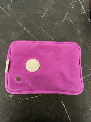 Scaldamani elettrico