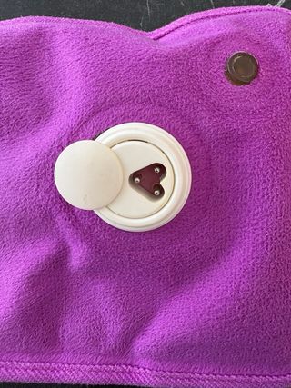 Scaldamani elettrico