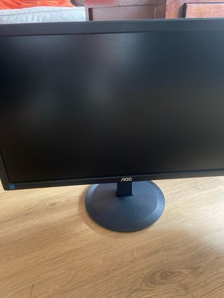 Monitores AOC 21,5”