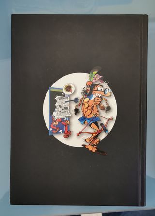 Mortadelo y Filemón Edición Coleccionista. Ibáñez