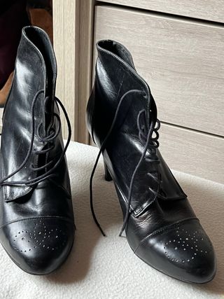 Botines