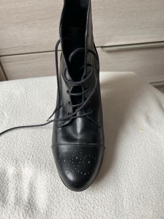 Botines