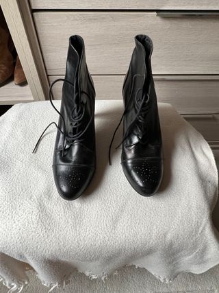 Botines