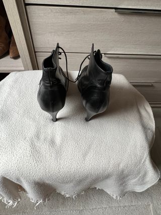 Botines