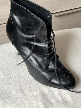 Botines