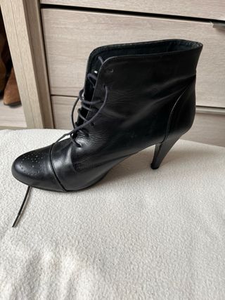 Botines