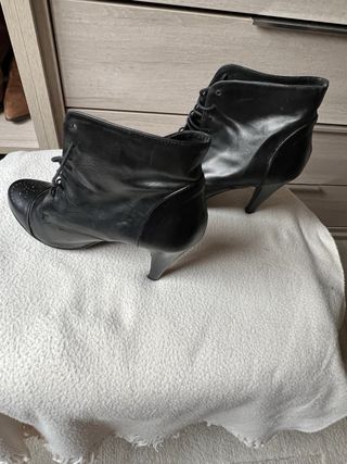 Botines