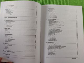 Libro técnico "Using WebPageTest", para Lighthouse