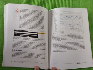 Libro técnico "Using WebPageTest", para Lighthouse