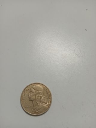 Moneda antiguas Francia 