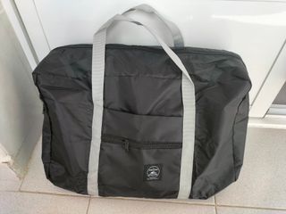 Bolsa de viaje 🧳