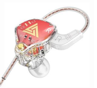 QKZ-auriculares intrauditivos AKX (NUEVOS)